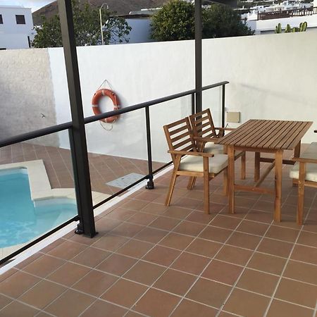 Casa Alba Villa Nazaret Eksteriør bilde
