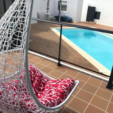 Casa Alba Villa Nazaret Eksteriør bilde