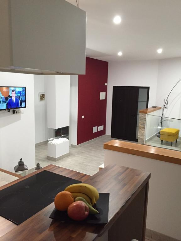 Casa Alba Villa Nazaret Eksteriør bilde