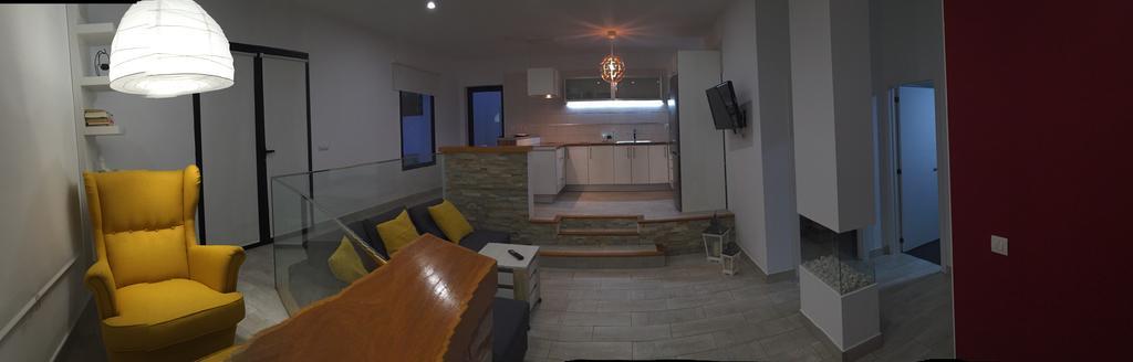 Casa Alba Villa Nazaret Eksteriør bilde