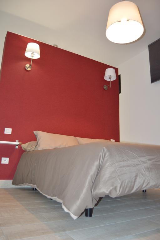 Casa Alba Villa Nazaret Eksteriør bilde