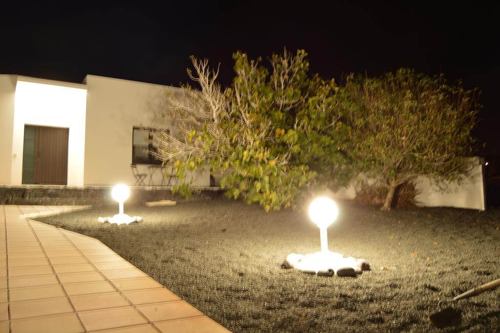 Casa Alba Villa Nazaret Eksteriør bilde