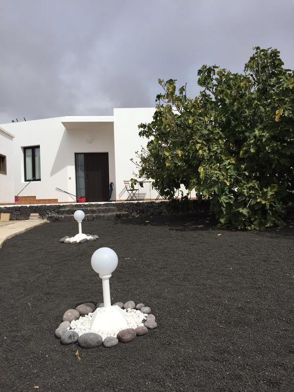 Casa Alba Villa Nazaret Eksteriør bilde