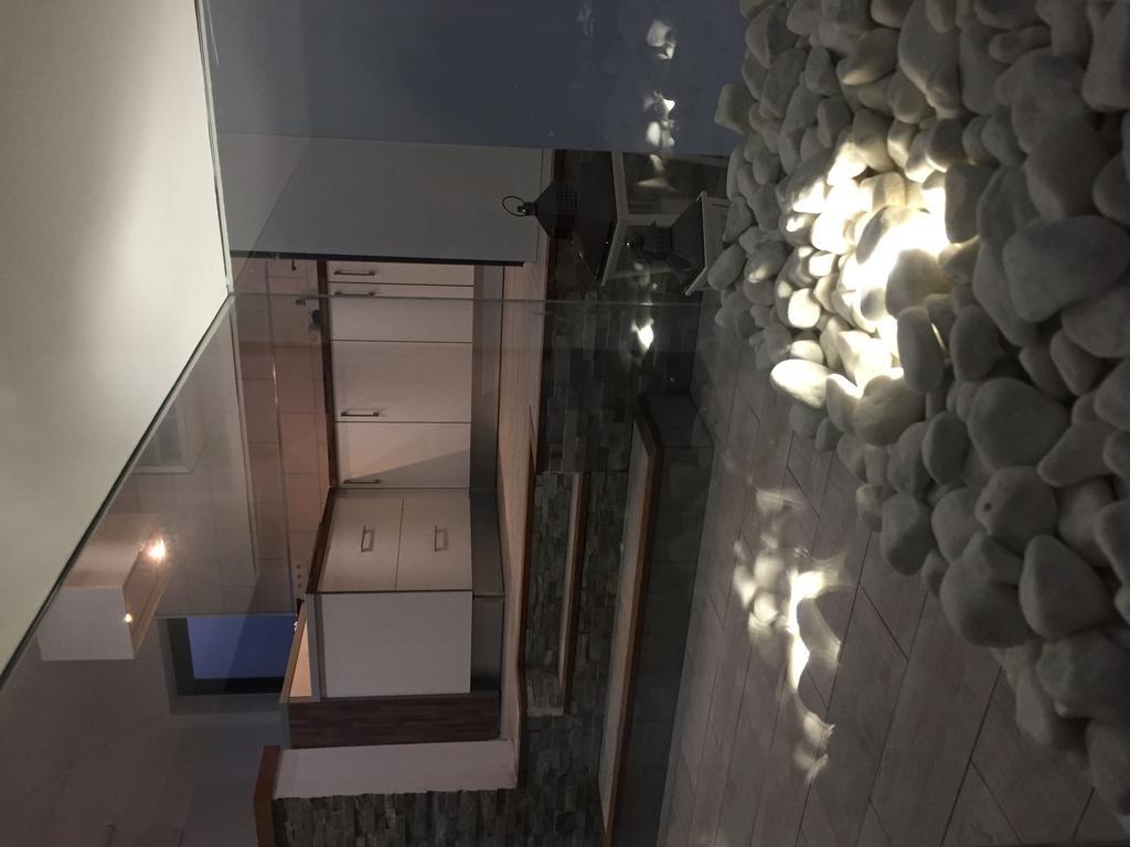 Casa Alba Villa Nazaret Eksteriør bilde
