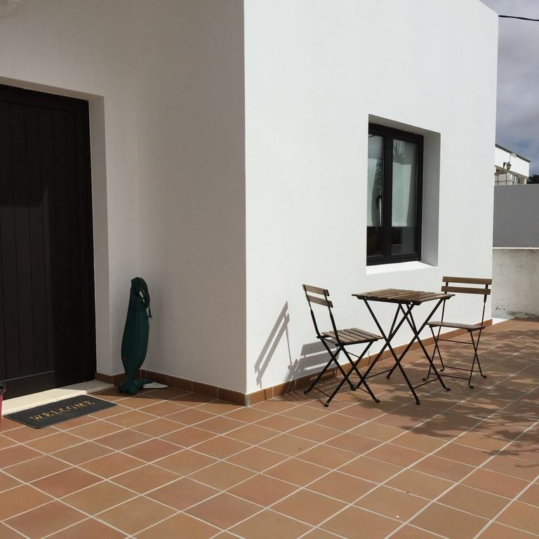 Casa Alba Villa Nazaret Eksteriør bilde