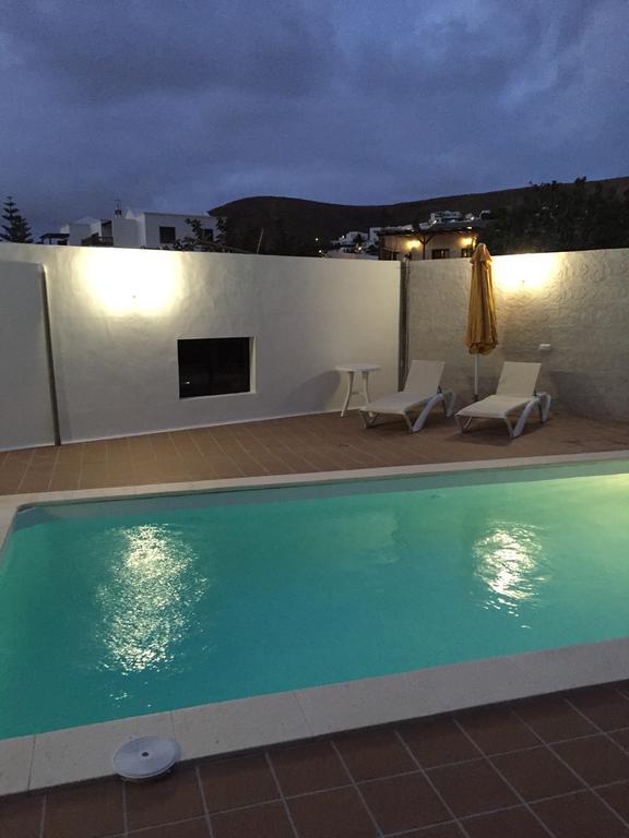 Casa Alba Villa Nazaret Eksteriør bilde