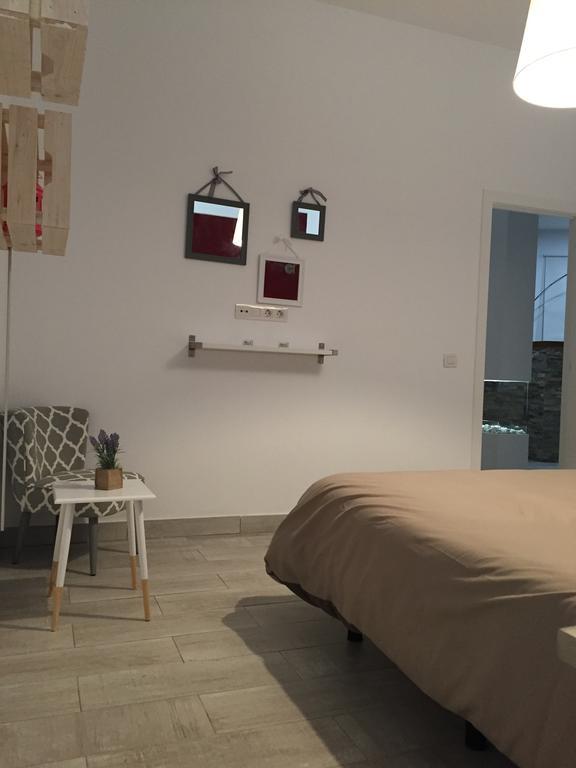 Casa Alba Villa Nazaret Eksteriør bilde